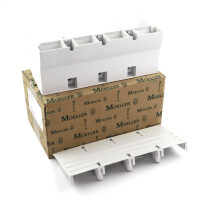 Moeller Abdeckung NZM4-4-XKSA 266847 OVP