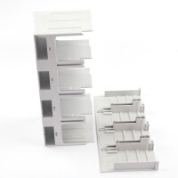 Moeller Abdeckung NZM4-4-XKSA 266847 OVP