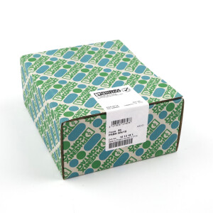 Phoenix Contact Einsteckschild PABA WH/15 1013151 (50Stk.) SIE