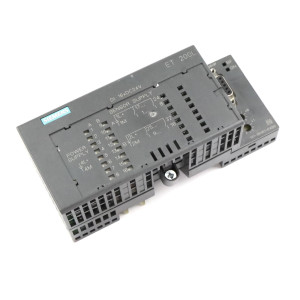 Simatic S7 ET200L 6ES7 131-1BH01-0XB0 E-Stand:03 NOV