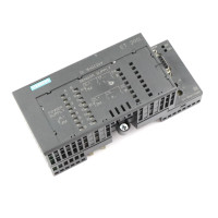 Simatic S7 ET200L 6ES7 131-1BH01-0XB0 E-Stand:03 NOV