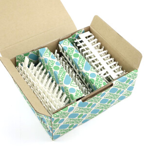 Phoenix Contact Einsteckschild PABA WH/15 1013151 (50Stk.) OVP