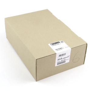 Phoenix Contact Marker f. Klemmen ZBM 6/WH:UNBEDRUCKT 5061222 (50Stk.) SIE