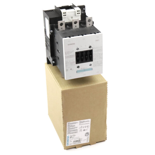Siemens Schütz 3RT1055-2AB36 OVP