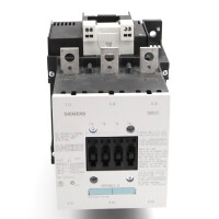 Siemens Schütz 3RT1055-2AB36 OVP