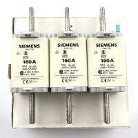 Siemens NH-Sicherungseinsatz 3NA2 236 (3Stk.) OVP
