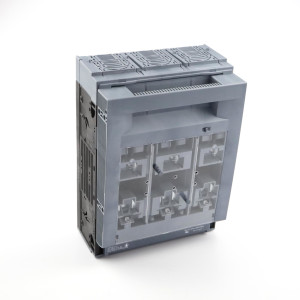 Siemens Sicherungslasttrennschalter 3NP1153-1JC11 GEB