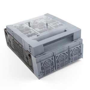 Siemens Sicherungslasttrennschalter 3NP1153-1JC11 GEB