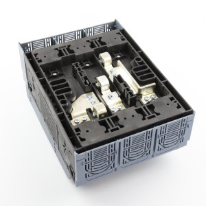 Siemens Sicherungslasttrennschalter 3NP1153-1JC11 GEB