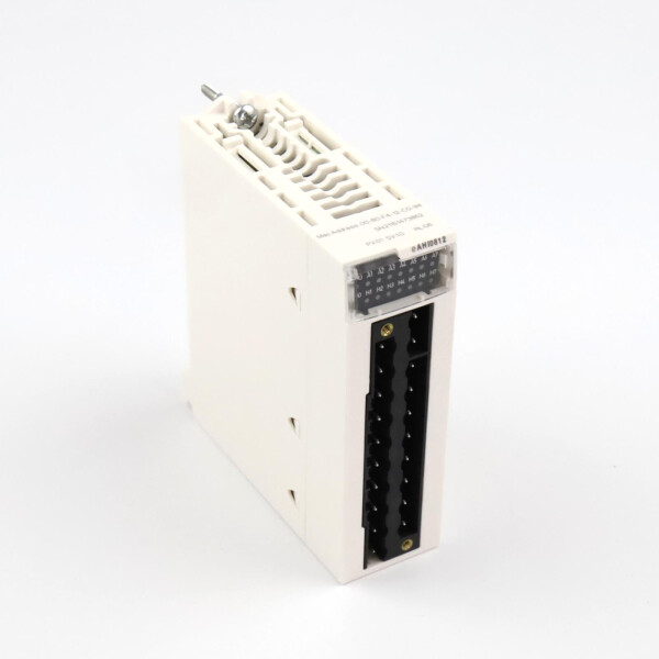 Schneider Electric E/A-Modul BMEAHI0812 069231 NOV
