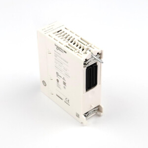 Schneider Electric E/A-Modul BMEAHI0812 069231 NOV