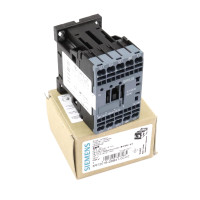Siemens Schütz 3RT2016-2BB41-0CC0 OVP
