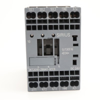 Siemens Schütz 3RT2016-2BB41-0CC0 OVP