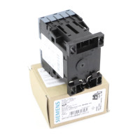 Siemens Schütz 3RT2016-2BB41-0CC0 OVP