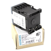 Siemens Hilfsschütz 3RH2122-1MB40-0KT0 OVP