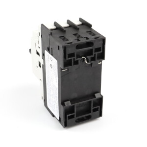 Siemens Leistungsschalter 3RV1021-1CA15 OVP