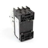 Siemens Leistungsschalter 3RV1021-1CA15 OVP