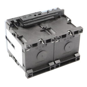 Siemens Wendekombination 3RA2315-8XE30-1BB4 NOV