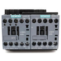 Siemens Wendekombination 3RA2315-8XE30-1BB4 NOV