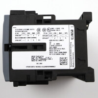 Siemens Wendekombination 3RA2315-8XE30-1BB4 NOV