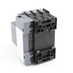 Siemens Leistungsschalter 3RV2111-1BA10 OVP