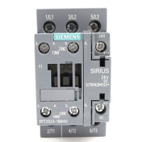 Siemens Schütz 3RT2023-1BB40 OVP