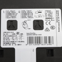 Siemens Schütz 3RT2023-1BB40 OVP