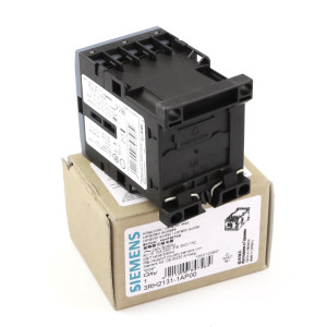 Siemens Hilfsschütz 3RH2131-1AP00 OVP