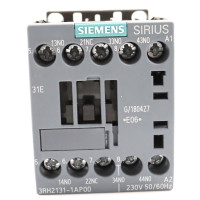 Siemens Hilfsschütz 3RH2131-1AP00 OVP