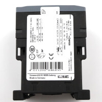 Siemens Hilfsschütz 3RH2131-1BB40 NOV