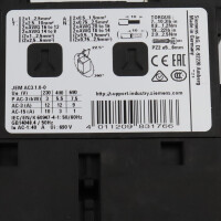 Siemens Schütz 3RT2024-1AP00 NOV