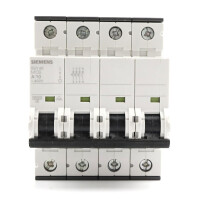 Siemens Leitungsschutzschalter 5SY4610-5 OVP