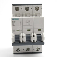 Siemens Leitungsschutzschalter 5SY4302-5 OVP