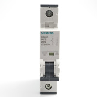 Siemens Leitungsschutzschalter 5SY4125-7 OVP