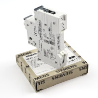 Siemens Leitungsschutzschalter 5SY4125-7 OVP