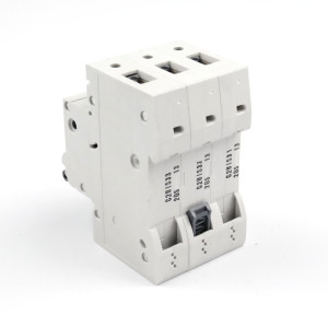 Siemens Leitungsschutzschalter 5SL6302-7 OVP