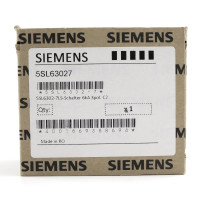 Siemens Leitungsschutzschalter 5SL6302-7 OVP