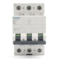 Siemens Leitungsschutzschalter 5SL6302-7 OVP