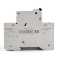 Siemens Leitungsschutzschalter 5SL6302-7 OVP