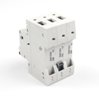Siemens Leitungsschutzschalter 5SL6302-7 OVP