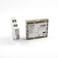 Siemens Wechselschalter 5TE8161 OVP