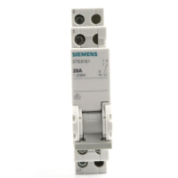 Siemens Wechselschalter 5TE8161 OVP