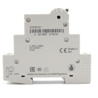 Siemens Wechselschalter 5TE8161 OVP