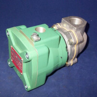 ASCO Magnetventil NF E353 43 Typ DMXX-2FT AC F NOV