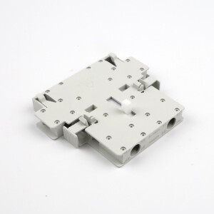 Siemens Hilfsschalter 3RH1921-1JA11 OVP