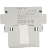 Siemens Hilfsschalter 3RH1921-1JA11 OVP