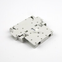 Siemens Hilfsschalter 3RH1921-1JA11 OVP