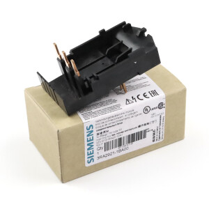 Siemens Verbindungsbaustein 3RA2921-1BA00 OVP