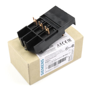 Siemens Verbindungsbaustein 3RA2921-1BA00 OVP