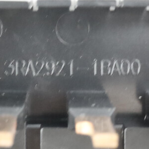 Siemens Verbindungsbaustein 3RA2921-1BA00 OVP